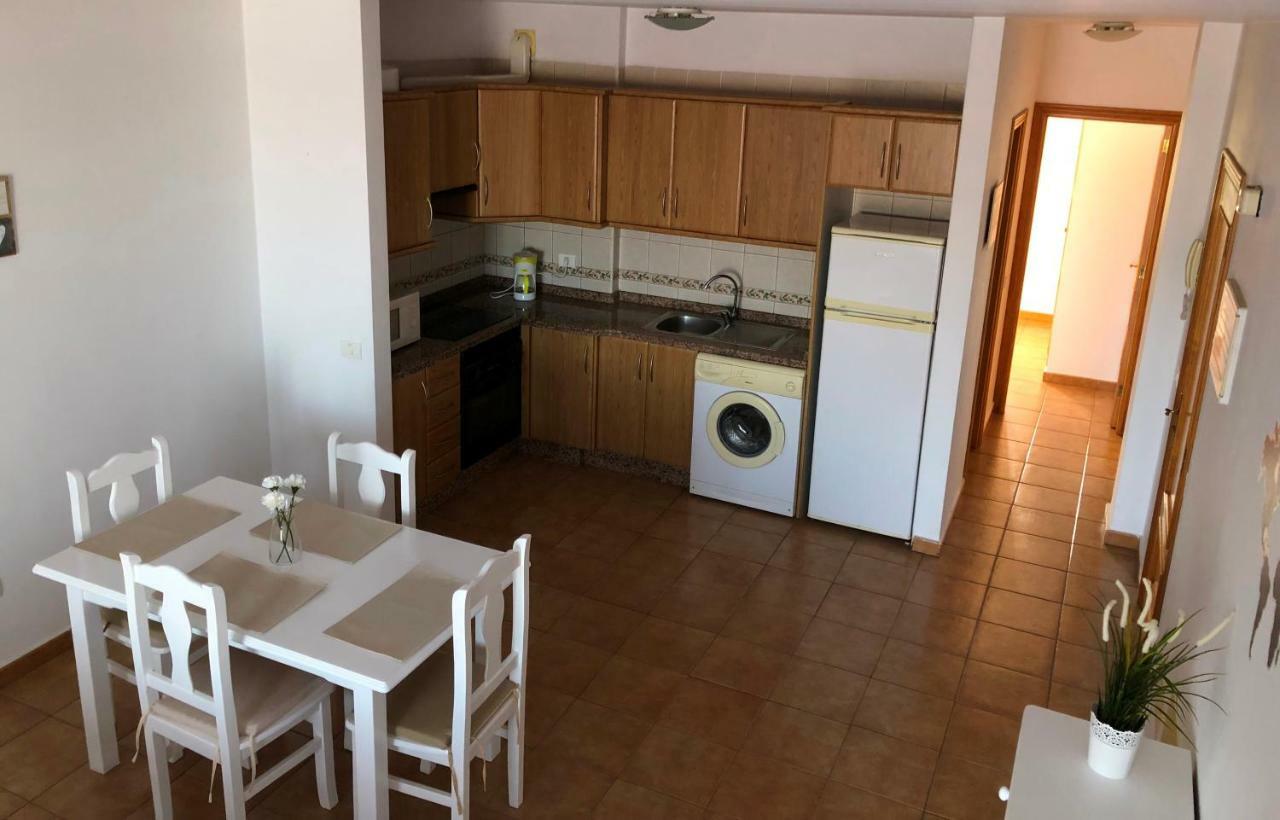 Apartamentos Ajabo Adeje Costa Adeje  Exteriör bild