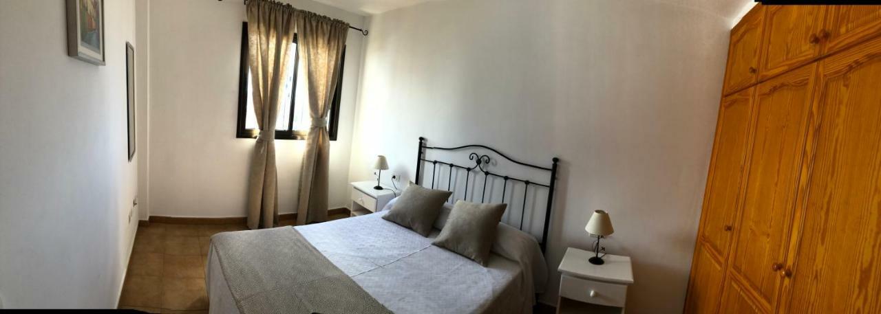 Apartamentos Ajabo Adeje Costa Adeje  Exteriör bild