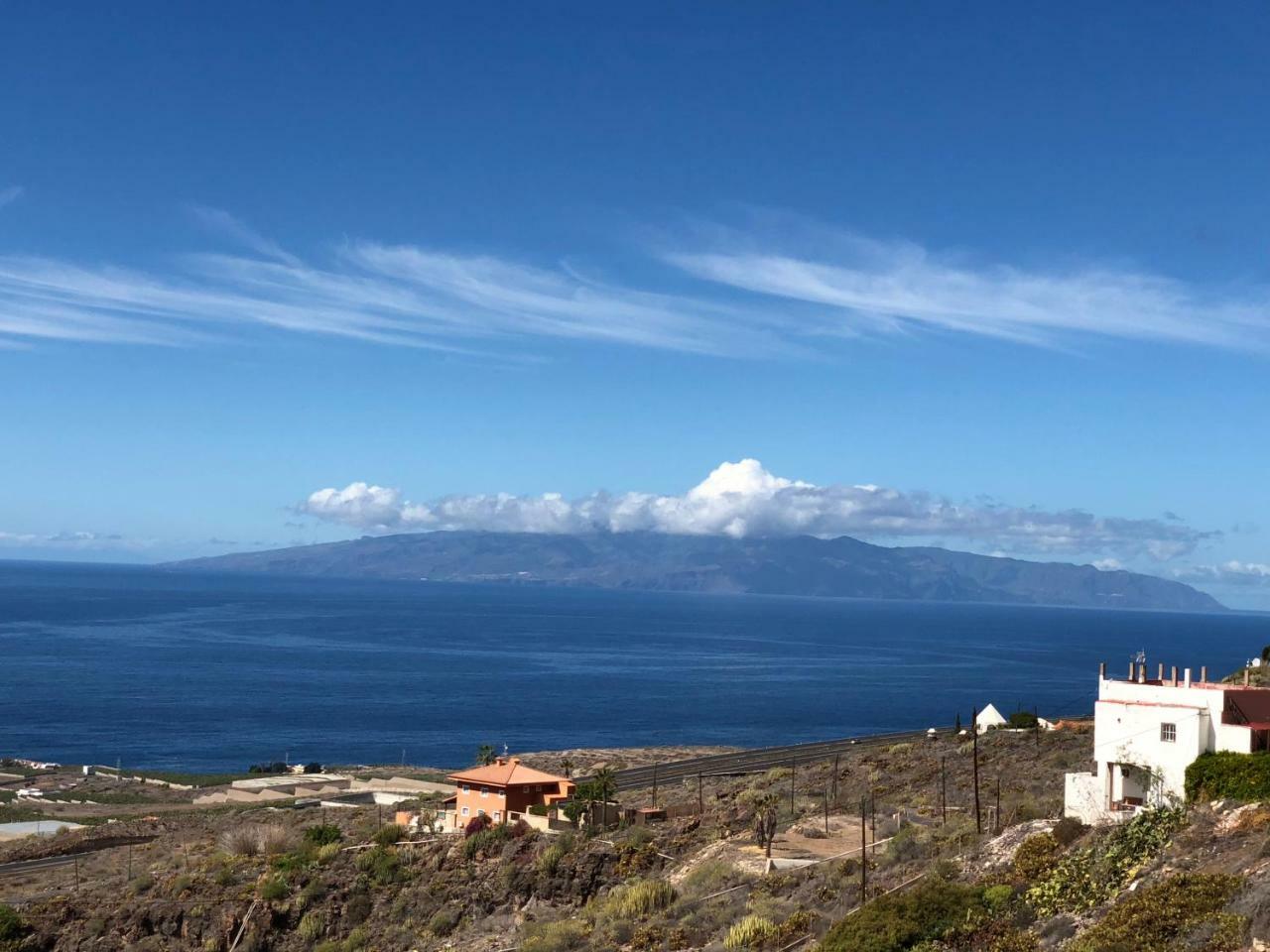 Apartamentos Ajabo Adeje Costa Adeje  Exteriör bild