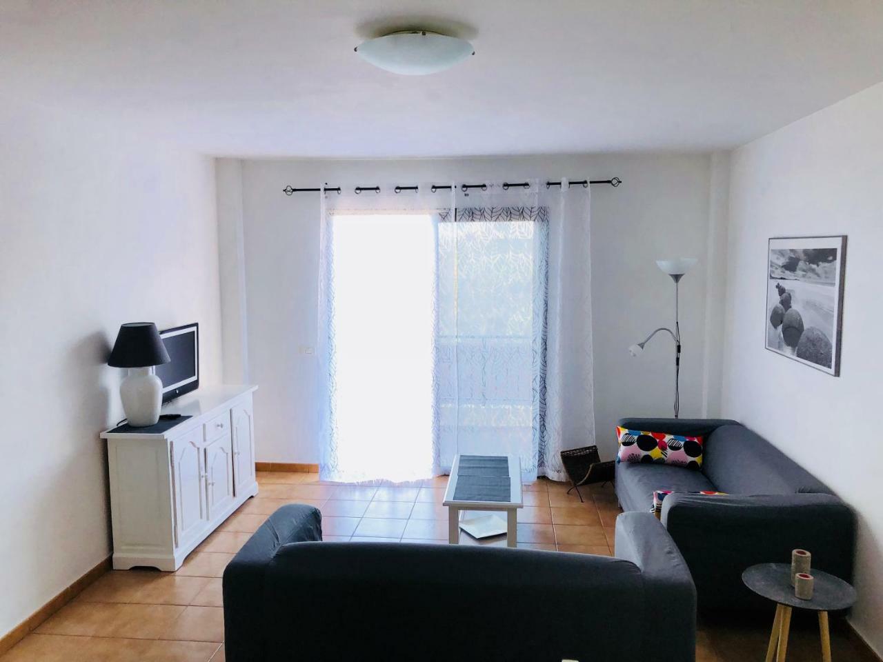 Apartamentos Ajabo Adeje Costa Adeje  Exteriör bild