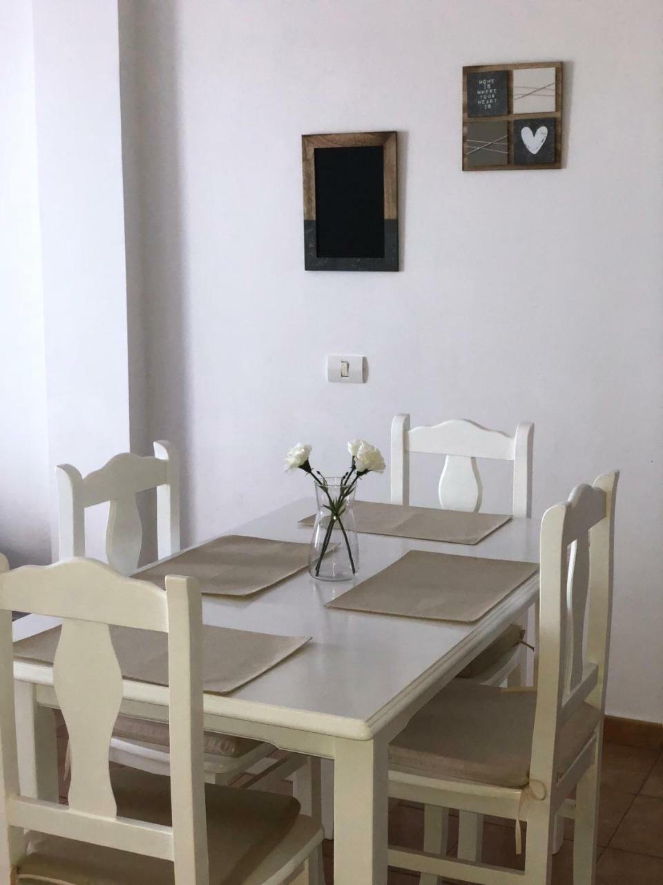 Apartamentos Ajabo Adeje Costa Adeje  Exteriör bild