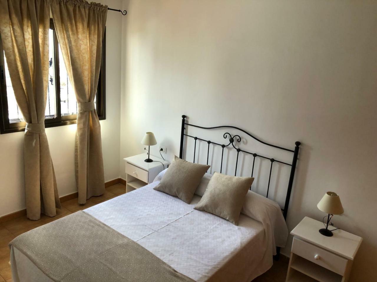 Apartamentos Ajabo Adeje Costa Adeje  Exteriör bild