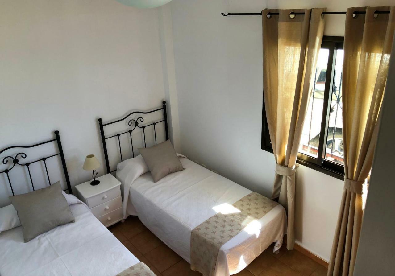 Apartamentos Ajabo Adeje Costa Adeje  Exteriör bild