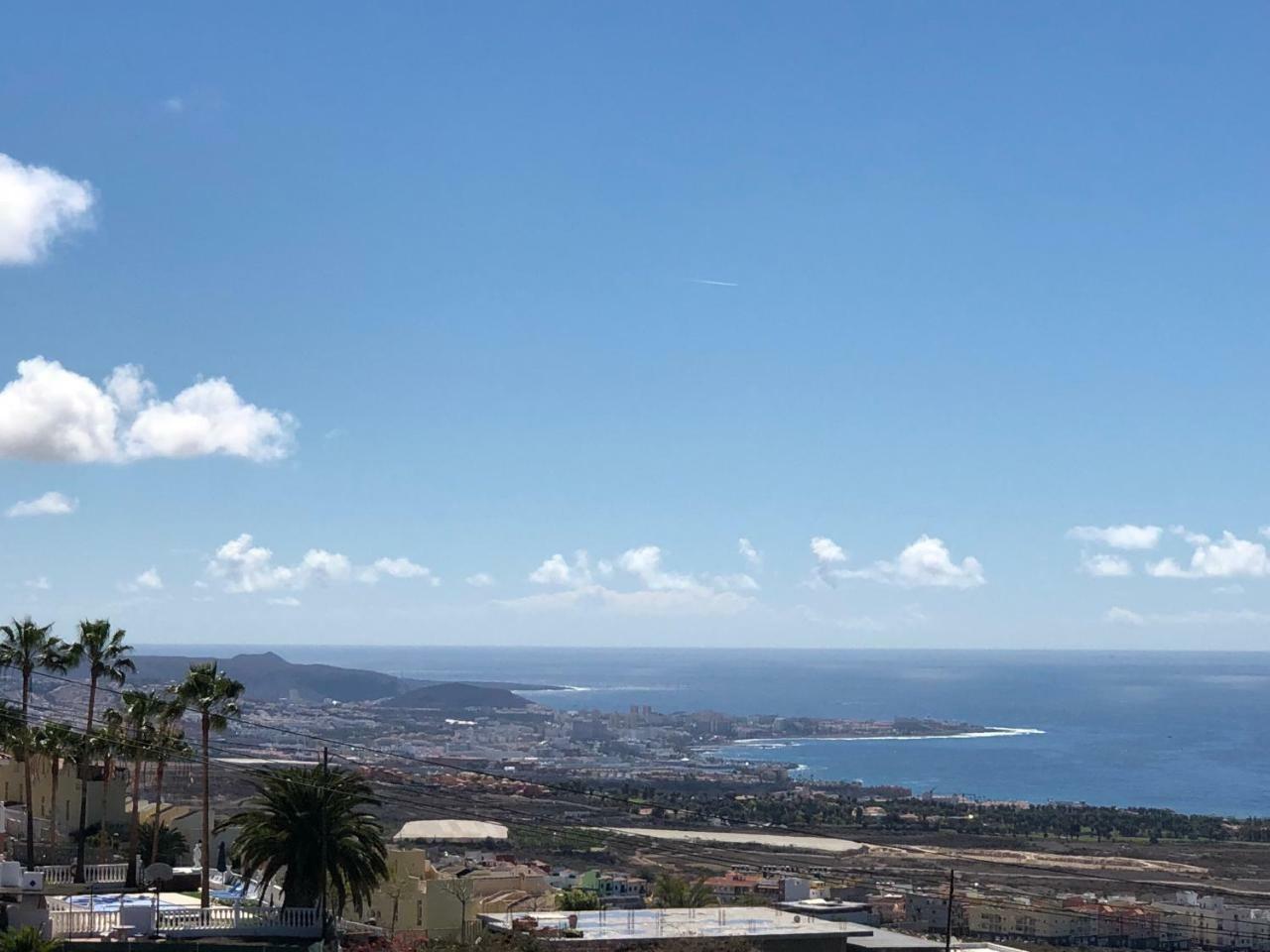 Apartamentos Ajabo Adeje Costa Adeje  Exteriör bild