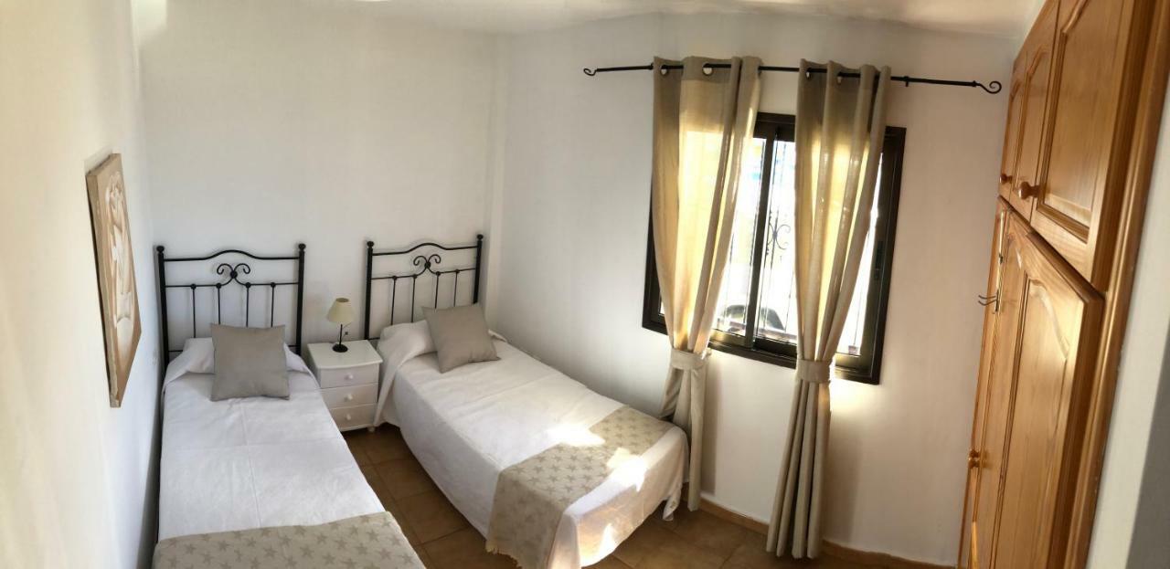 Apartamentos Ajabo Adeje Costa Adeje  Exteriör bild