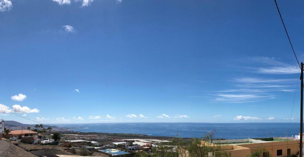 Apartamentos Ajabo Adeje Costa Adeje  Exteriör bild
